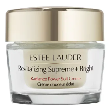 Revitalizing Supreme+ Bright Power Soft Creme 50 ml