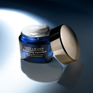 Revitalizing Supreme +night Power Bounce Creme 50 ml