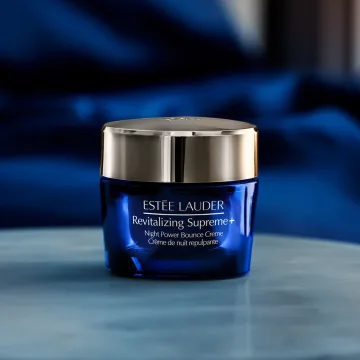 Revitalizing Supreme +night Power Bounce Creme 50 ml