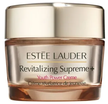 Estee Lauder Revitalizing Supreme+ Youth Power Cream 50ml