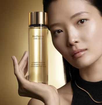 Estee Lauder Ultimate Diamond Age Reversal Lotion 200ml