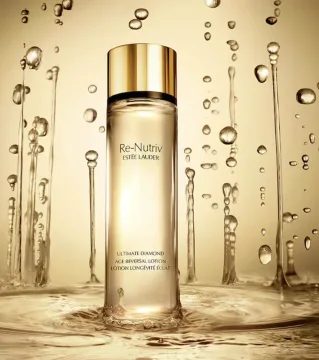 Ultimate Diamond Age Reversal Lotion 200ml
