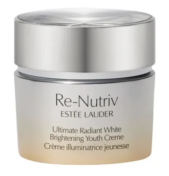 Estee Lauder Ultimate Radiant White Brightening Youth Creme 50ml*