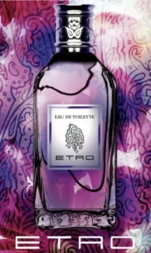 Etra Eau de Toilette 100 spray