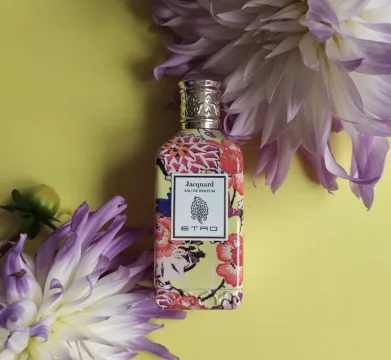 Etra Jacquard Eau de Parfum 100 spray