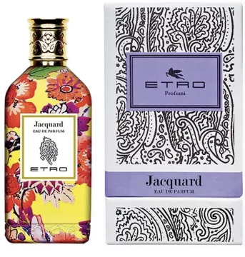 ETRO Etra Jacquard Eau de Parfum 100 spray
