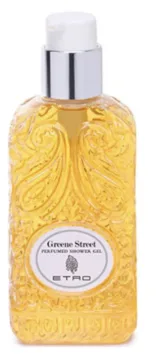 ETRO Greene Street Shower Gel 250 ml