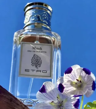 Musk Eau de Toilette 100 spray