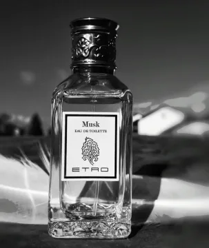 Musk Eau de Toilette 100 spray