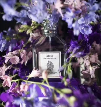 Musk Eau de Toilette 50 spray*