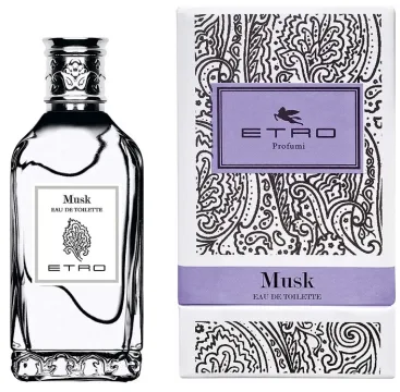 ETRO Musk Eau de Toilette 50 spray*