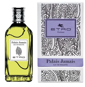 ETRO Palais Jamais Eau de Toilette 100 spray