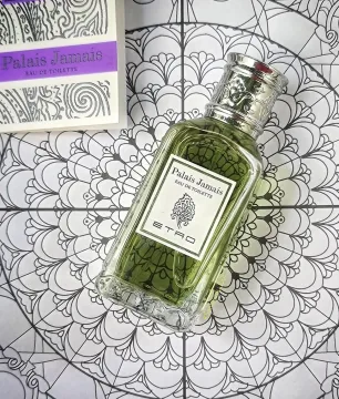 Palais Jamais Eau de Toilette 100 spray