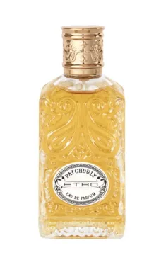 ETRO Patchouly Eau de Parfum 100 spray deluxe
