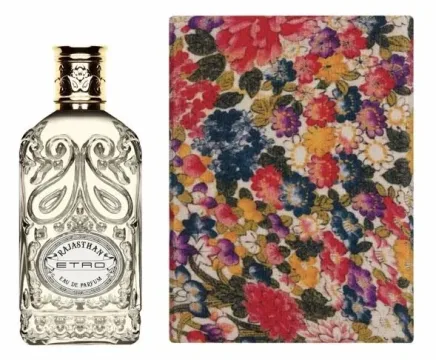ETRO Rajasthan Eau de Parfum 100 spray Deluxe