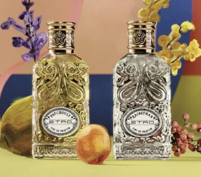 Rajasthan Eau de Parfum 100 spray Deluxe