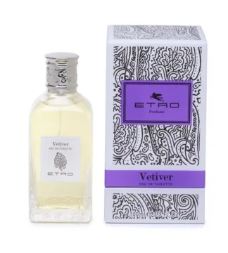 ETRO Vetiver Eau de Toilette 100 spray