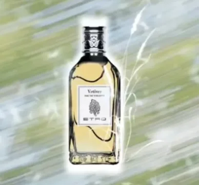 Vetiver Eau de Toilette 100 spray