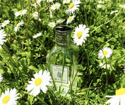 Vetiver Eau de Toilette 100 spray