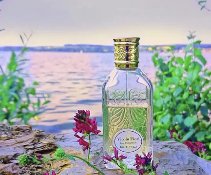 Vicolo Fiori Eau de Toilette 100 spray