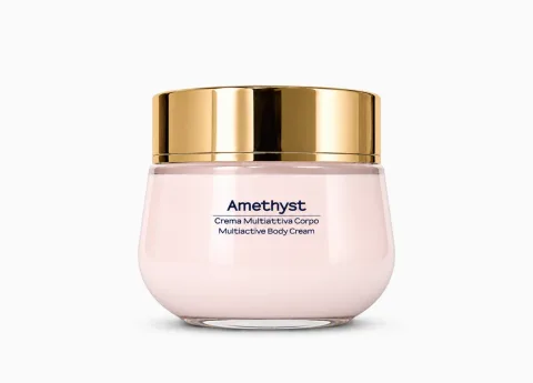 Eugenomics Amethyst Crema Multiattiva Corpo 200 ml
