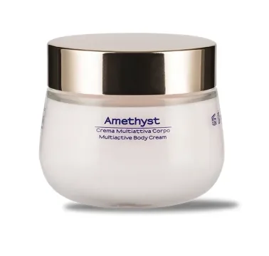 Eugenomics Amethyst Crema Multiattiva Corpo 200ml