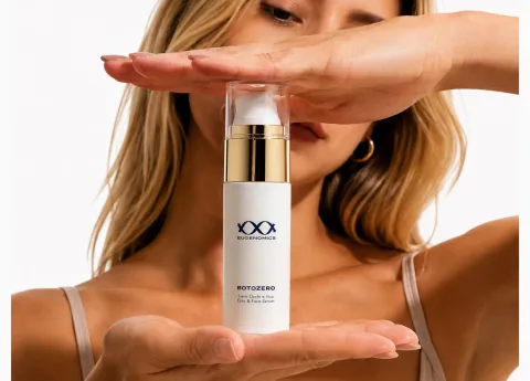 Botozero Siero Occhi e Viso 30 ml