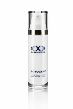 Eugenomics Botozero Siero Occhi e Viso 30ml