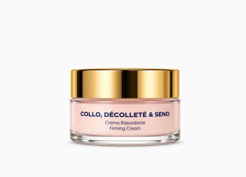 Eugenomics Collo, Decolleté e Seno Crema Rassodante 100 ml