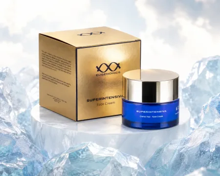 Crema Viso SuperIntensiva 50 ml