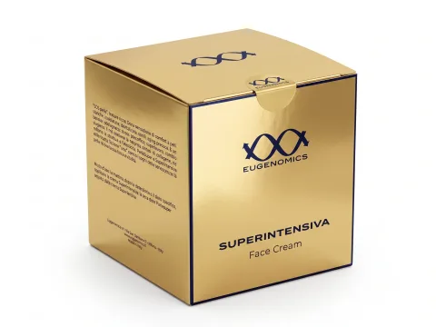 Crema Viso SuperIntensiva 50 ml