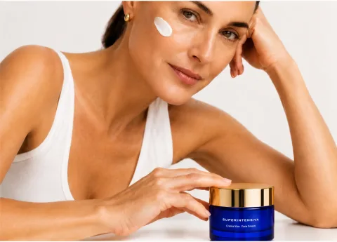 Crema Viso SuperIntensiva 50 ml