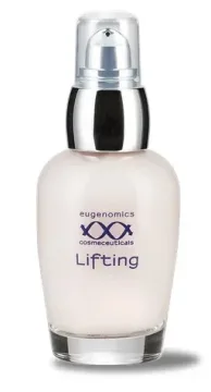 Eugenomics Emulsione Lifting Viso 50ml