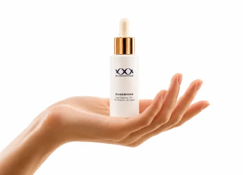 Eugebioma Siero Glutatione con Vitamina C 30 ml
