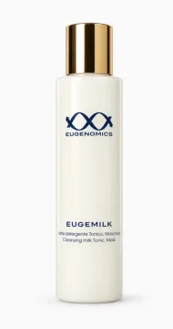 Eugenomics EugeMilk Latte Detergente Tonico Maschera 150 ml