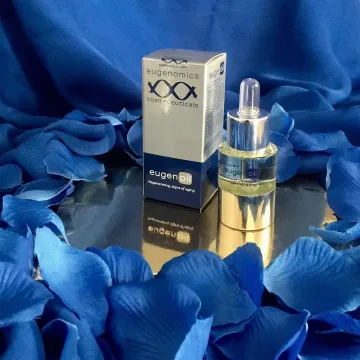 EugenOil Rigenerante Segni Età 15 ml