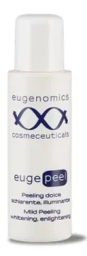 Eugenomics EugePeel Peeling Dolce Schiarente Illuminante 125ml