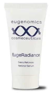 Eugenomics EugeRadiance Siero Retinolo 30ml