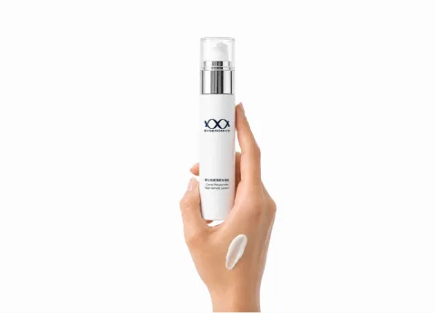 Eugesense Crema Ristrutturante, Segni Età, Lenitiva 50 ml