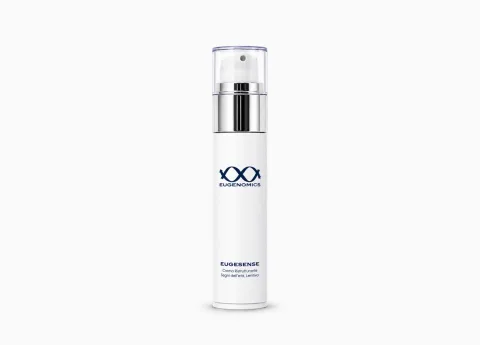 Eugesense Crema Ristrutturante, Segni Età, Lenitiva 50 ml