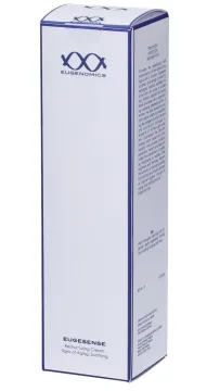 Eugenomics Eugesense Crema Ristrutturante, Segni Etò, Lenitiva 50ml