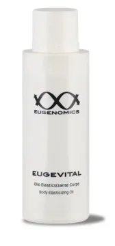 Eugenomics EugeVital Olio Elasticizzante Corpo 200 ml*