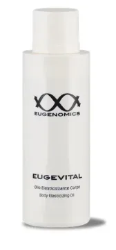 Eugenomics EugeVital Olio Elasticizzante Corpo 200ml