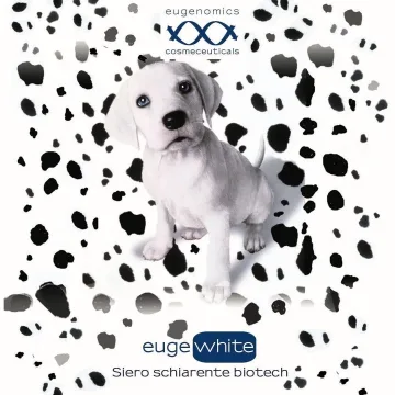 EugeWhite Siero Schiarente Biotech 30 ml