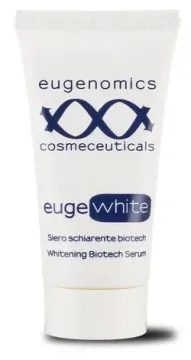 Eugenomics EugeWhite Siero Schiarente Biotech 30ml