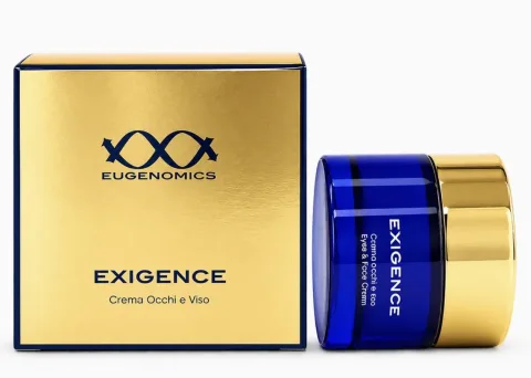 Exigence Crema Occhi e Viso 50 ml