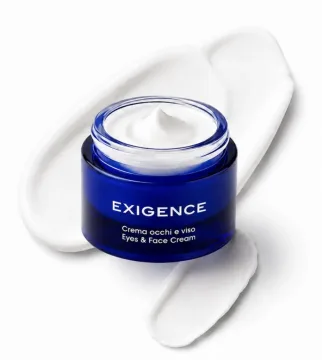Exigence Crema Occhi e Viso 50 ml