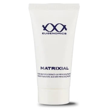 Matrixial Acido Ialuronico Biotech con Peptide 30 ml