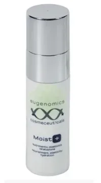 Eugenomics Moist + Nutrimento Elasticità Idratazione 30ml*