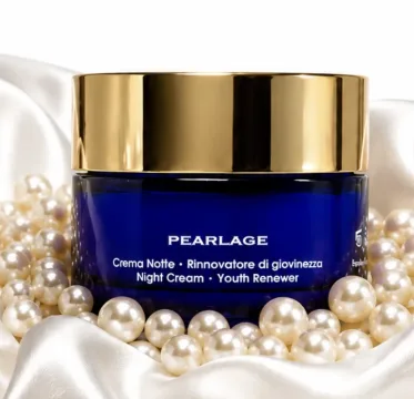 Pearlage Crema Notte Rinnovatore di Giovinezza 50 ml